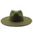 Fedora Wool Hat for women