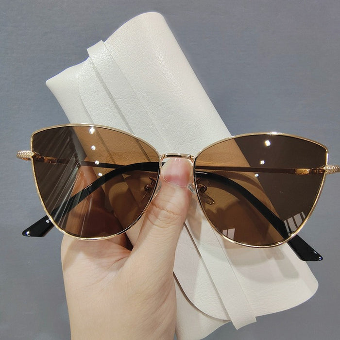 Cat Eye Sunglasses for women