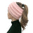 Women's Crochet Beanie