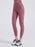 Wide Waistband Sports Leggings