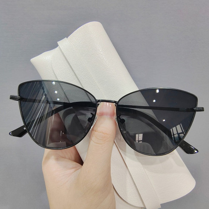 Cat Eye Sunglasses for women