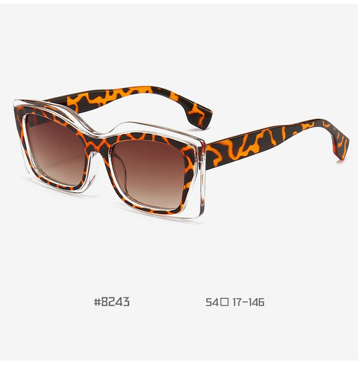 Trendy Fashion sunglasses for women C2