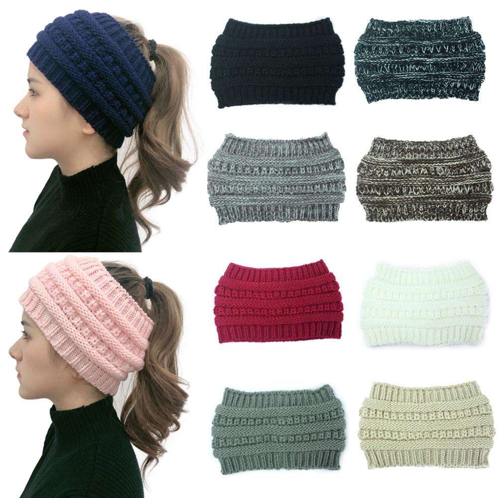 Women's Crochet Beanie