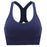 Seamless Push-Up Sports Bra