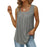 Summer Tank Top - Loose & Breezy Grey