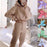 Women's Stylish Leisure Tracksuit Set