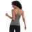 y-back yoga seamless workout tank tops for women