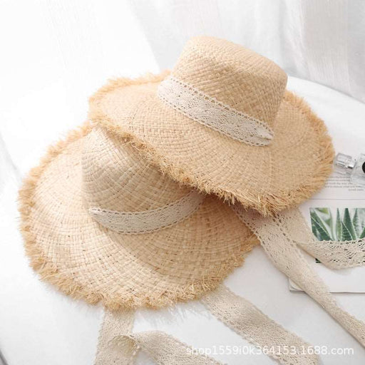 Summer Sun Hat for women