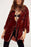 women's fashion gold velvet lapel coat Brown