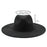 Fedora Wool Hat for women