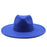 Fedora Wool Hat for women