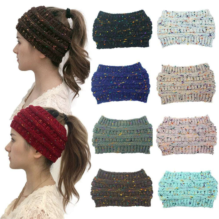 Women's Crochet Beanie