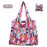 Foldable Reusable Shopping Bag A-032