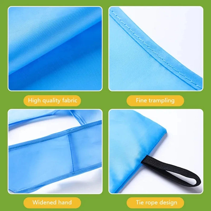 Foldable Reusable Shopping Bag