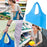 Foldable Reusable Shopping Bag