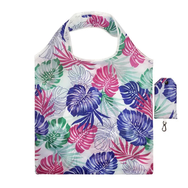 Foldable Reusable Shopping Bag B-3