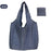 Foldable Reusable Shopping Bag A-021