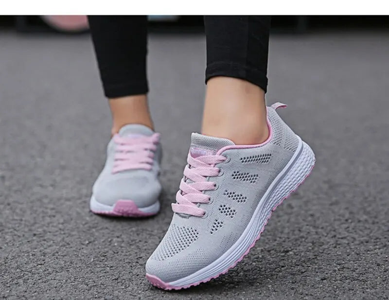 Women Casual Shoe