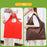 Foldable Reusable Shopping Bag