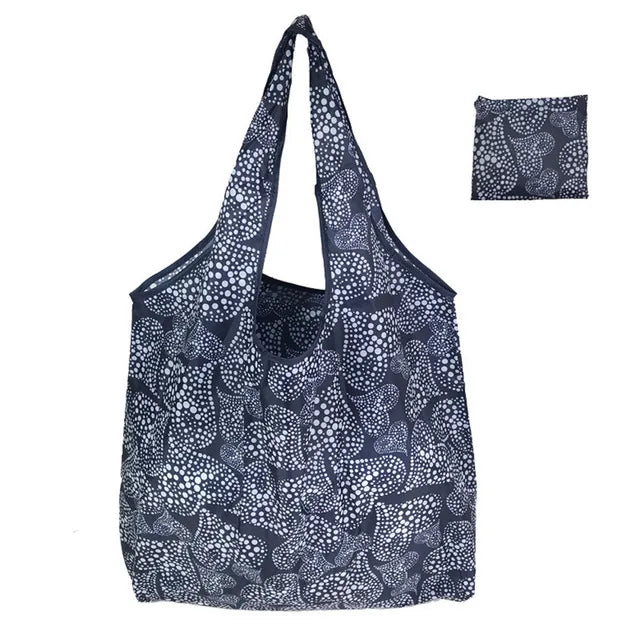 Foldable Reusable Shopping Bag A-1