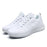 Women Casual Shoe A08White